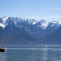 Bord du lac Vevey - 004